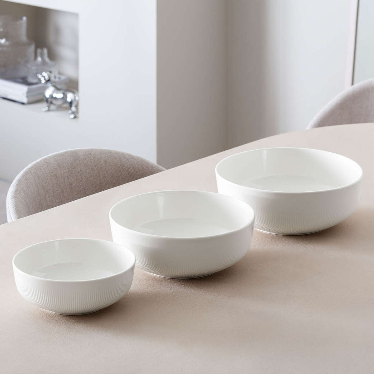 Afina Salad Bowl, 24cm