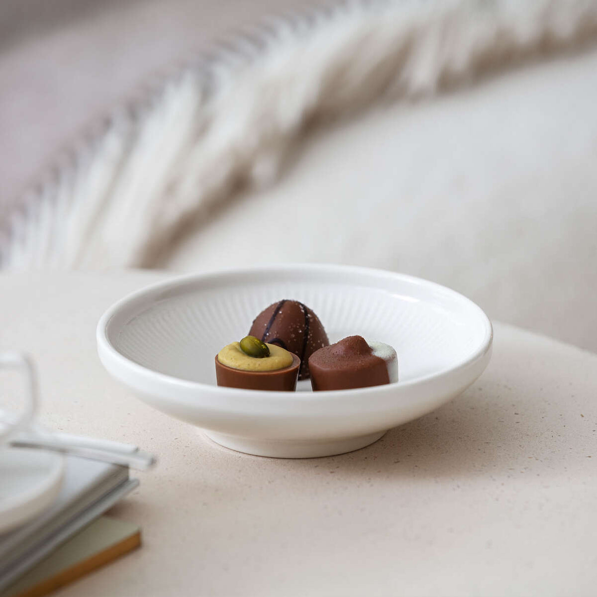 Afina Individual Bowl