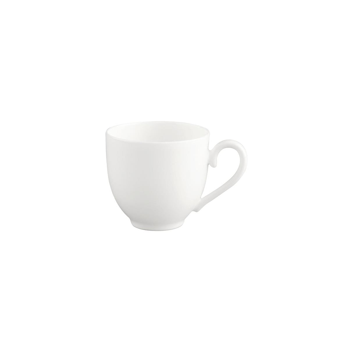 White Pearl Espresso Cup