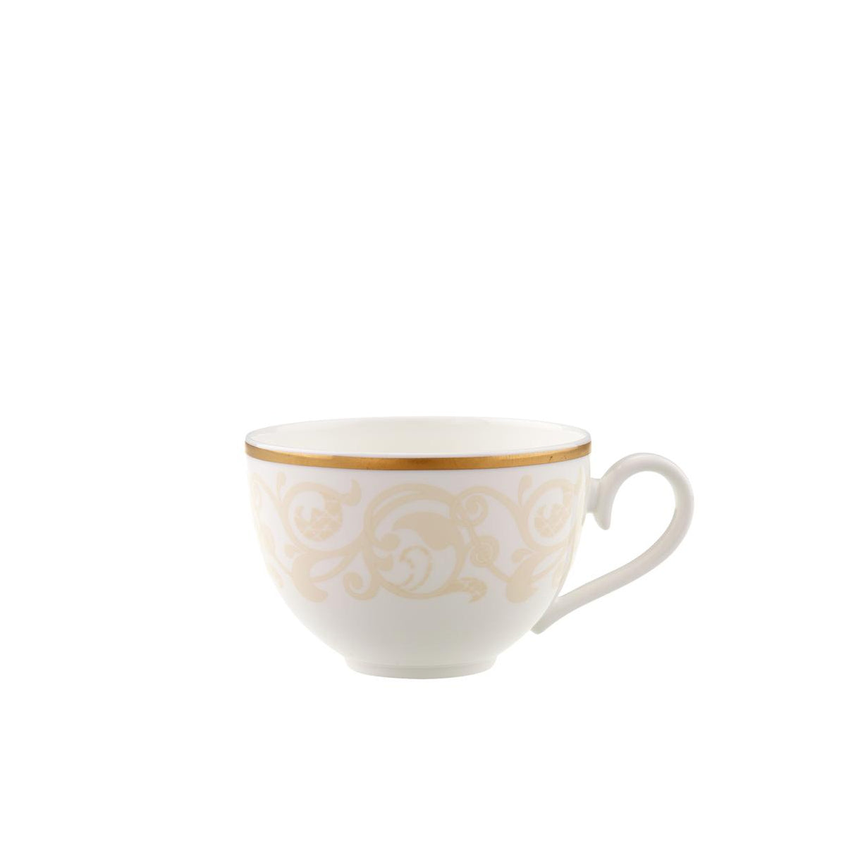 Ivoire Coffee/Tea Cup