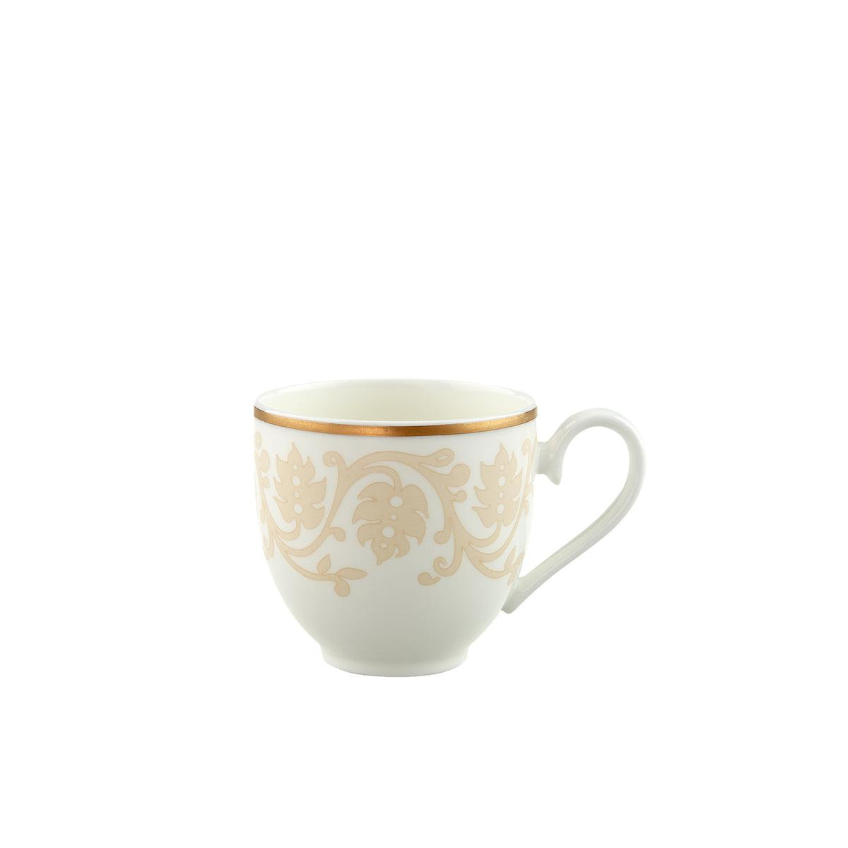Ivoire Espresso Cup