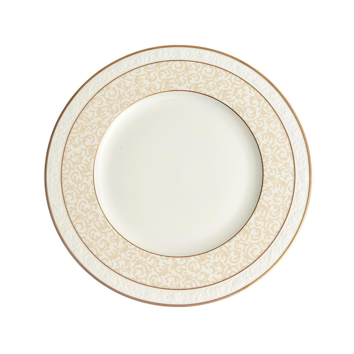 Ivoire Flat Plate