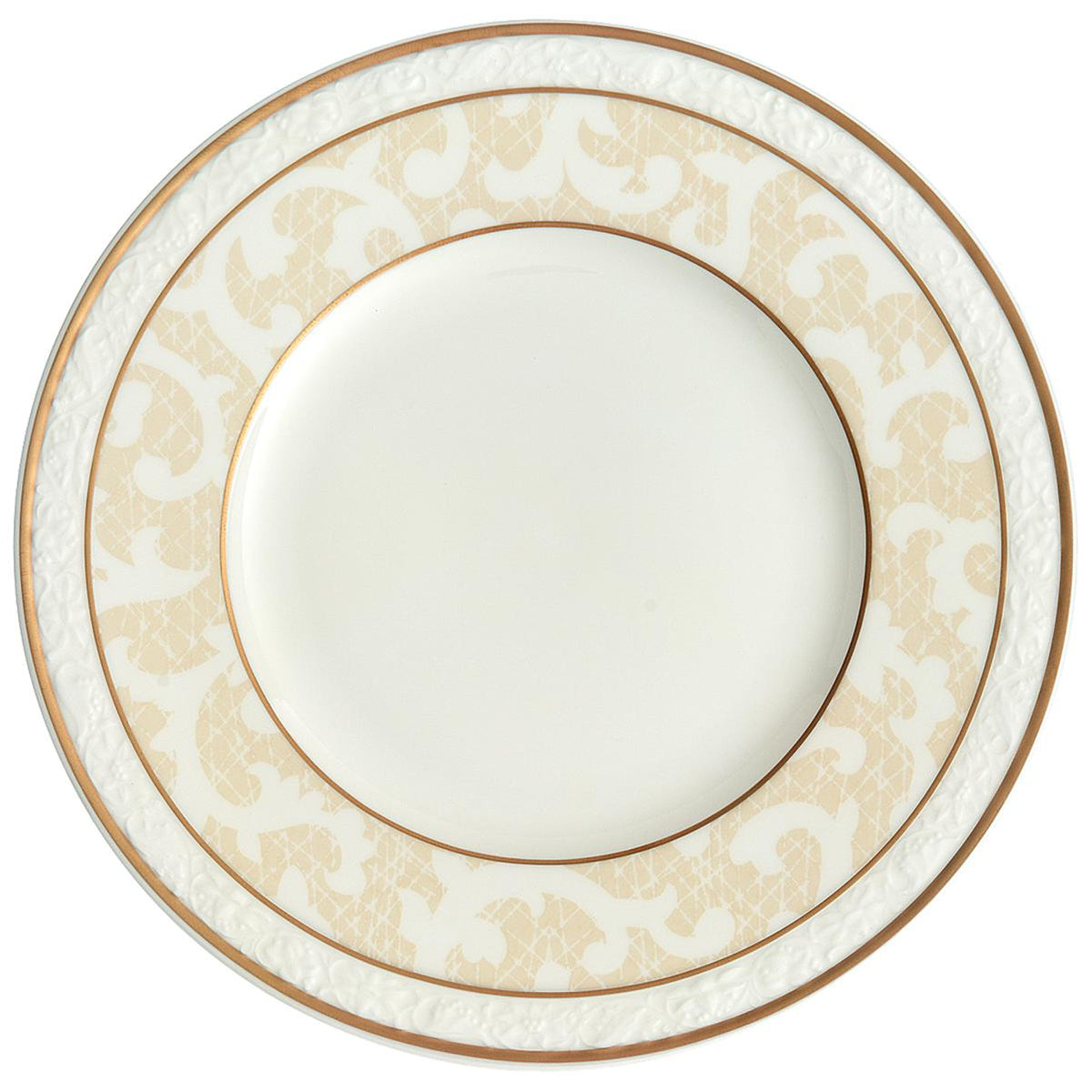 Ivoire Bread & Butter Plate