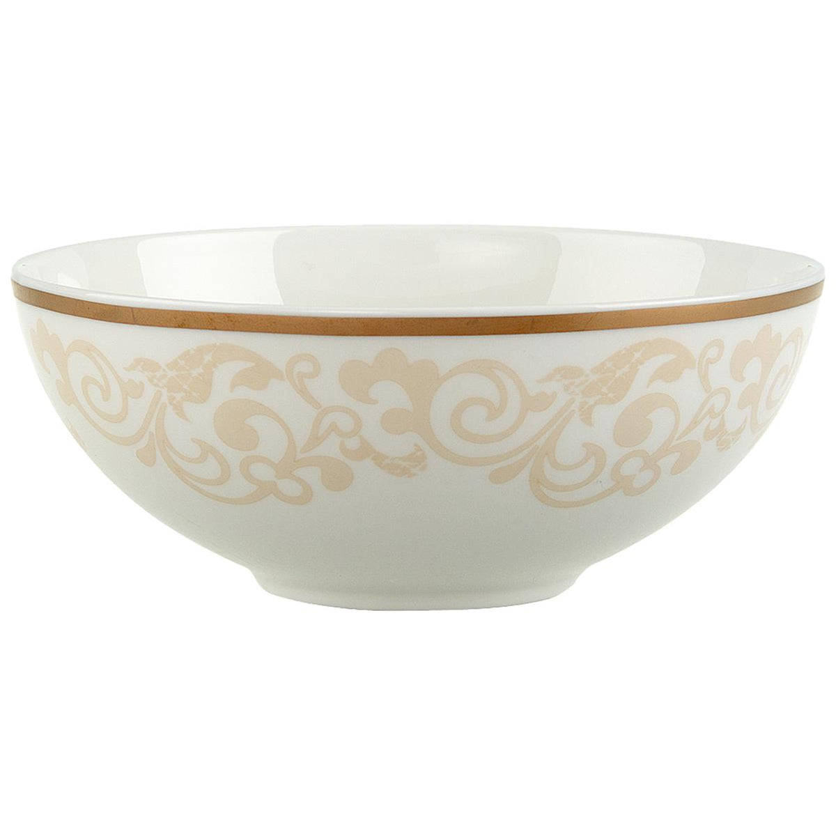 Ivoire Breakfast Cup