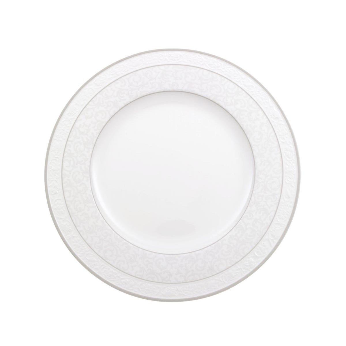 Gray Pearl Flat Plate