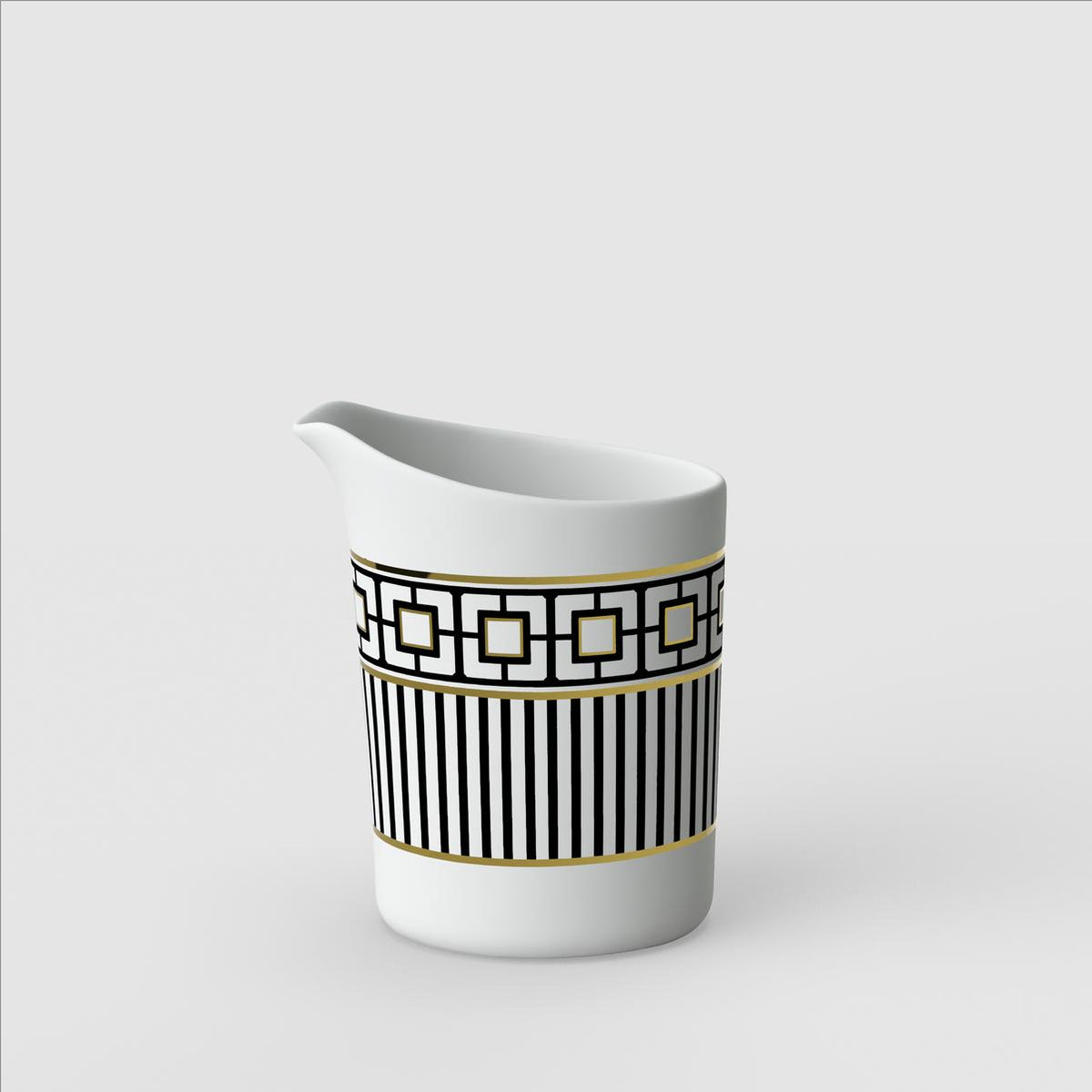 MetroChic Creamer