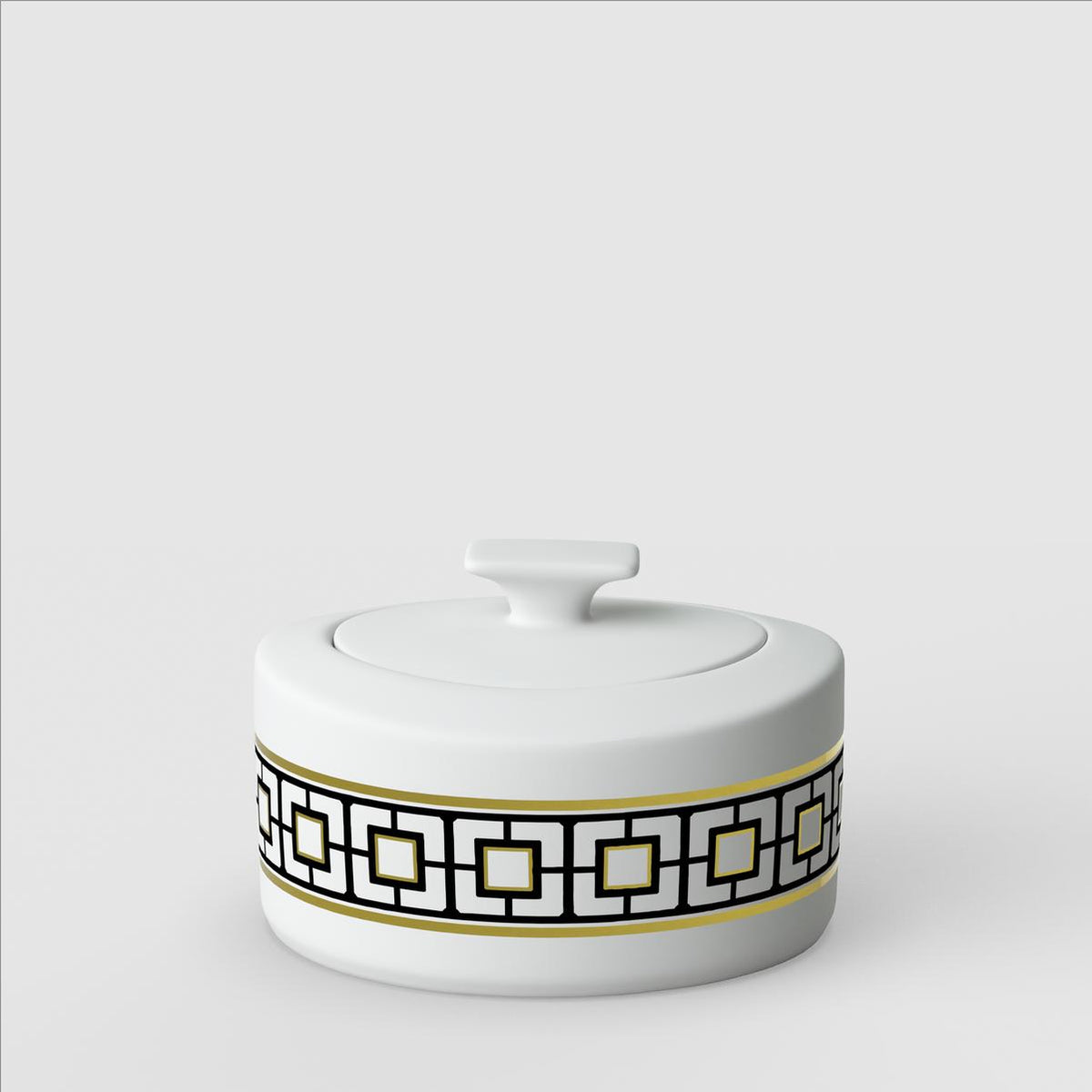 MetroChic Sugar/Jampot
