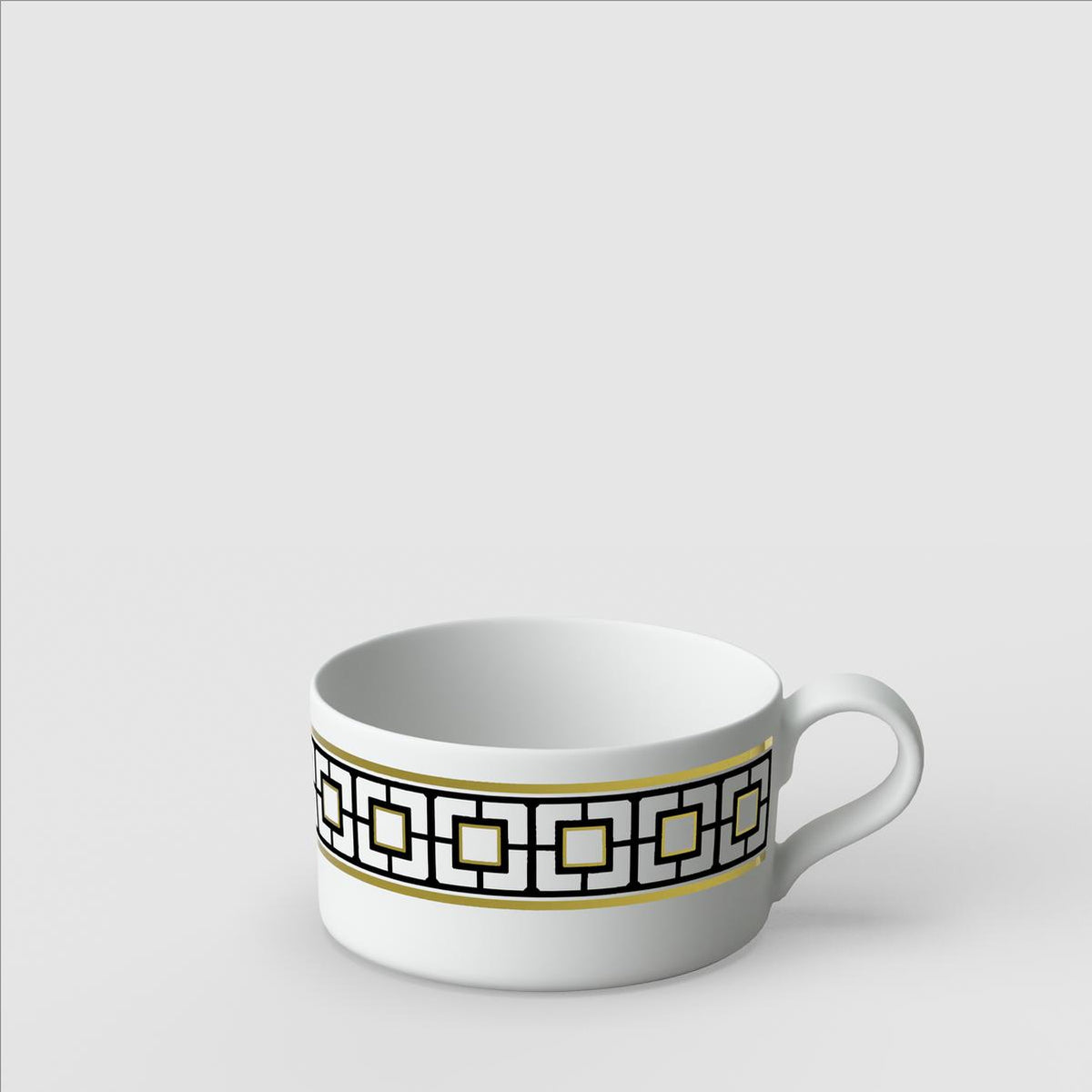MetroChic Tea Cup