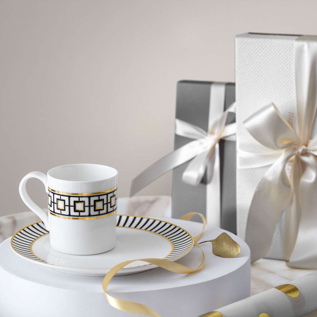 MetroChic Coffee Cup