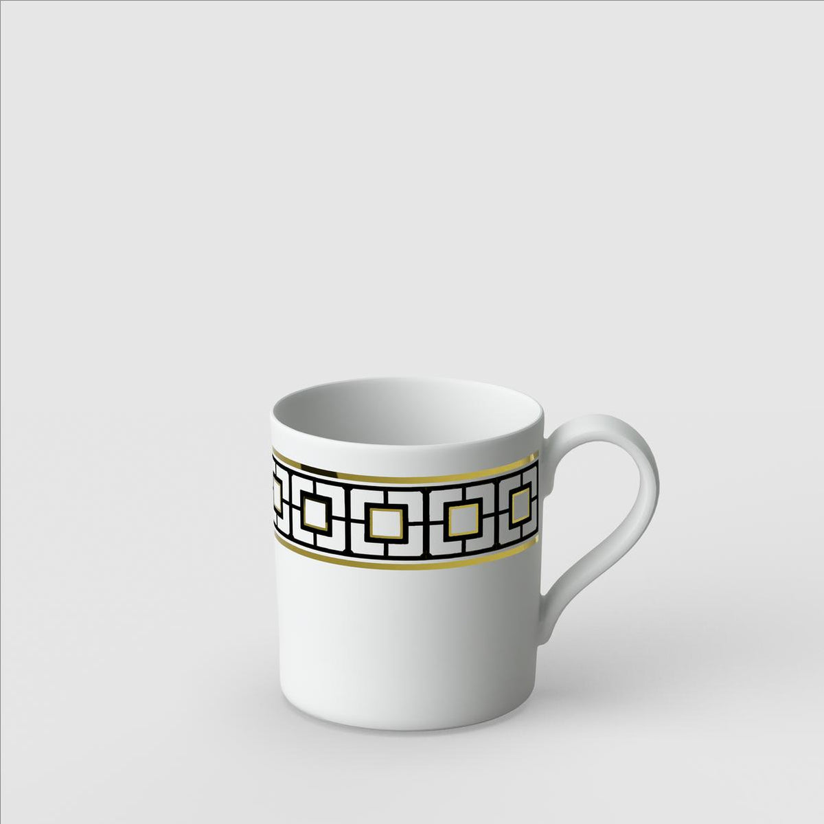 MetroChic Coffee Cup