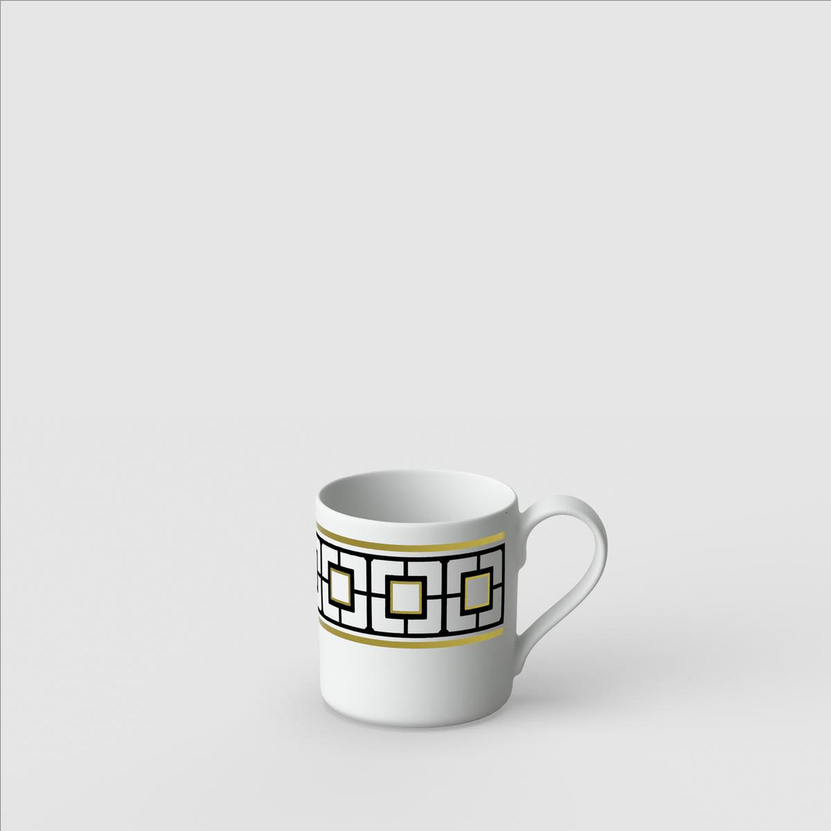 MetroChic Espresso Cup