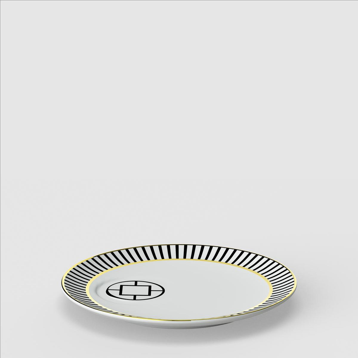 MetroChic Saucer Espresso Cup