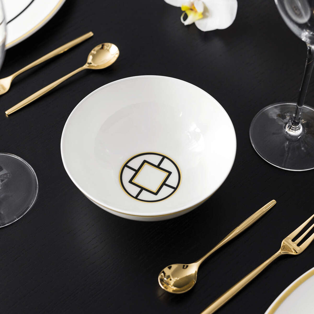 MetroChic Bowl