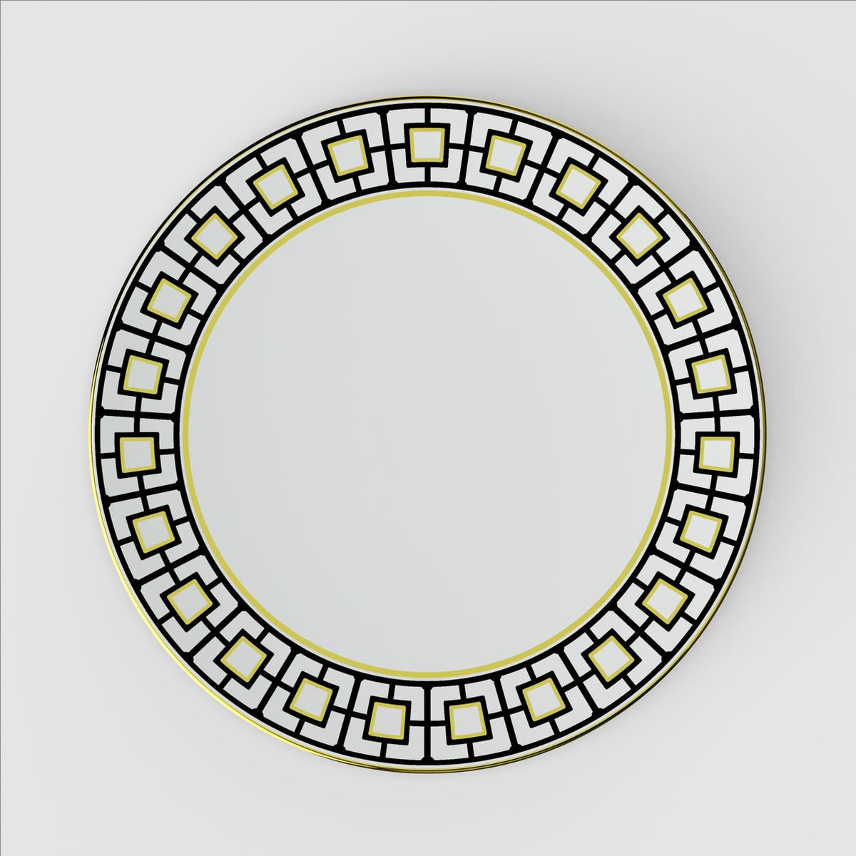 MetroChic Deep Plate