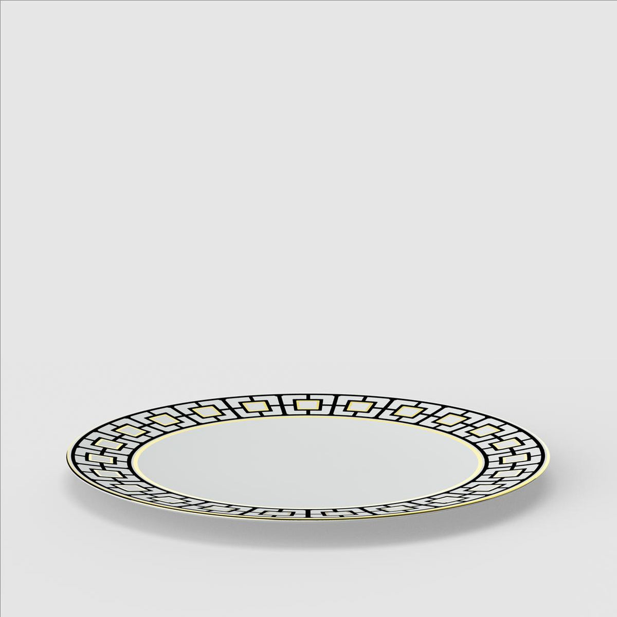 MetroChic Deep Plate