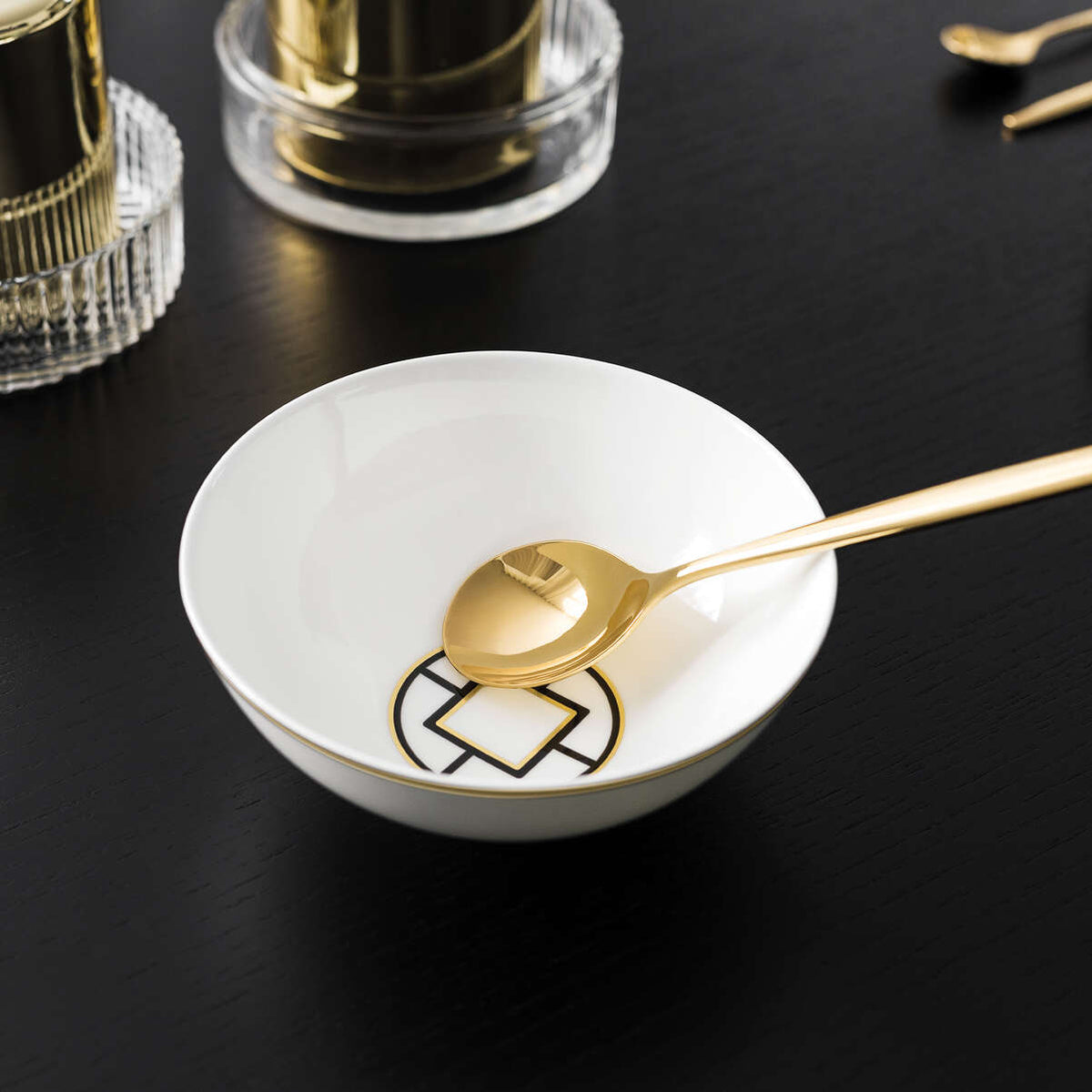 MetroChic Salad Bowl