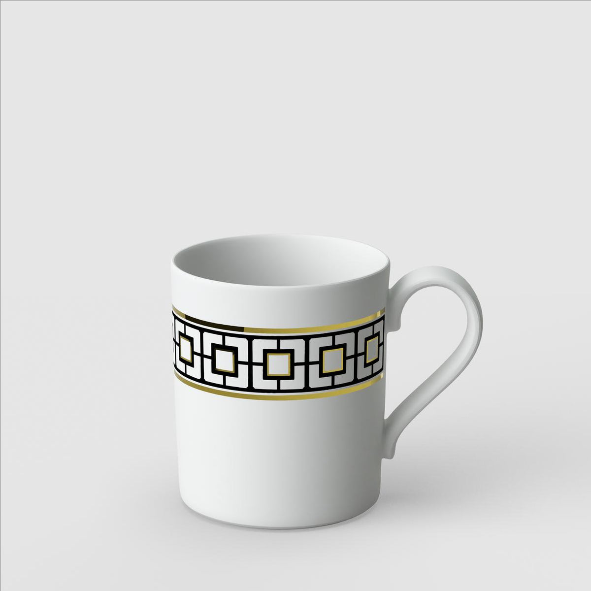 MetroChic Mug