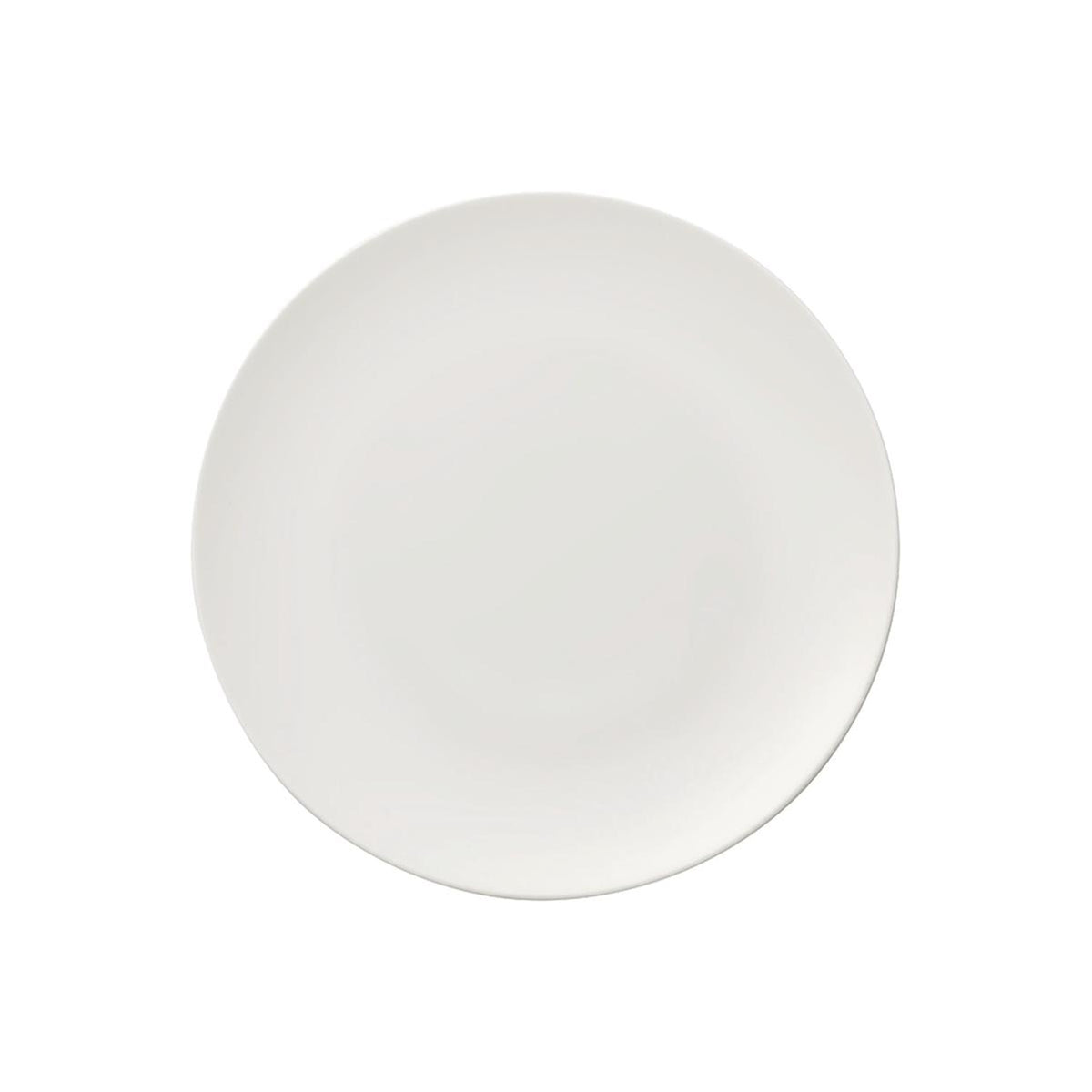 MetroChic Blanc Dessert/Breakfast Plate
