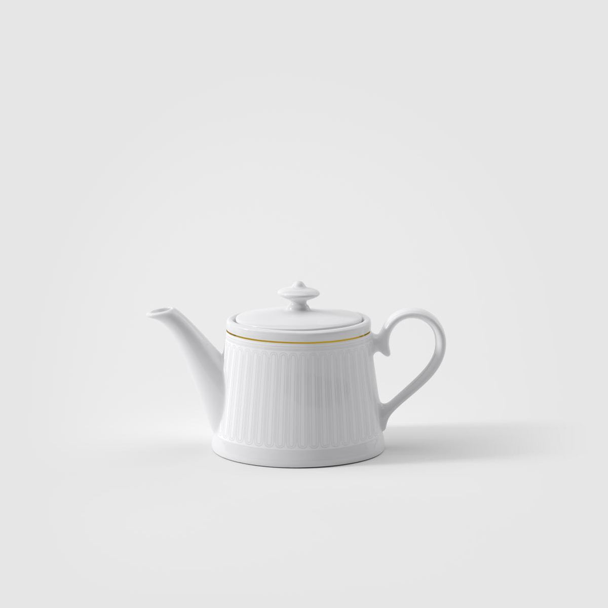 Château Septfontaines Teapot, 20cm