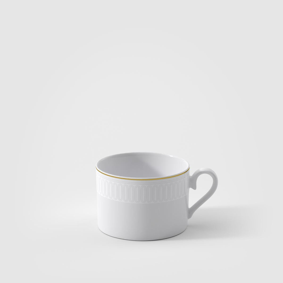 Château Septfontaines Tea Cup