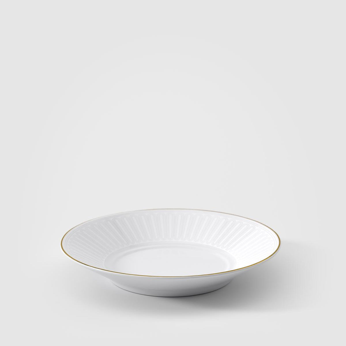 Château Septfontaines Saucer Tea Cup