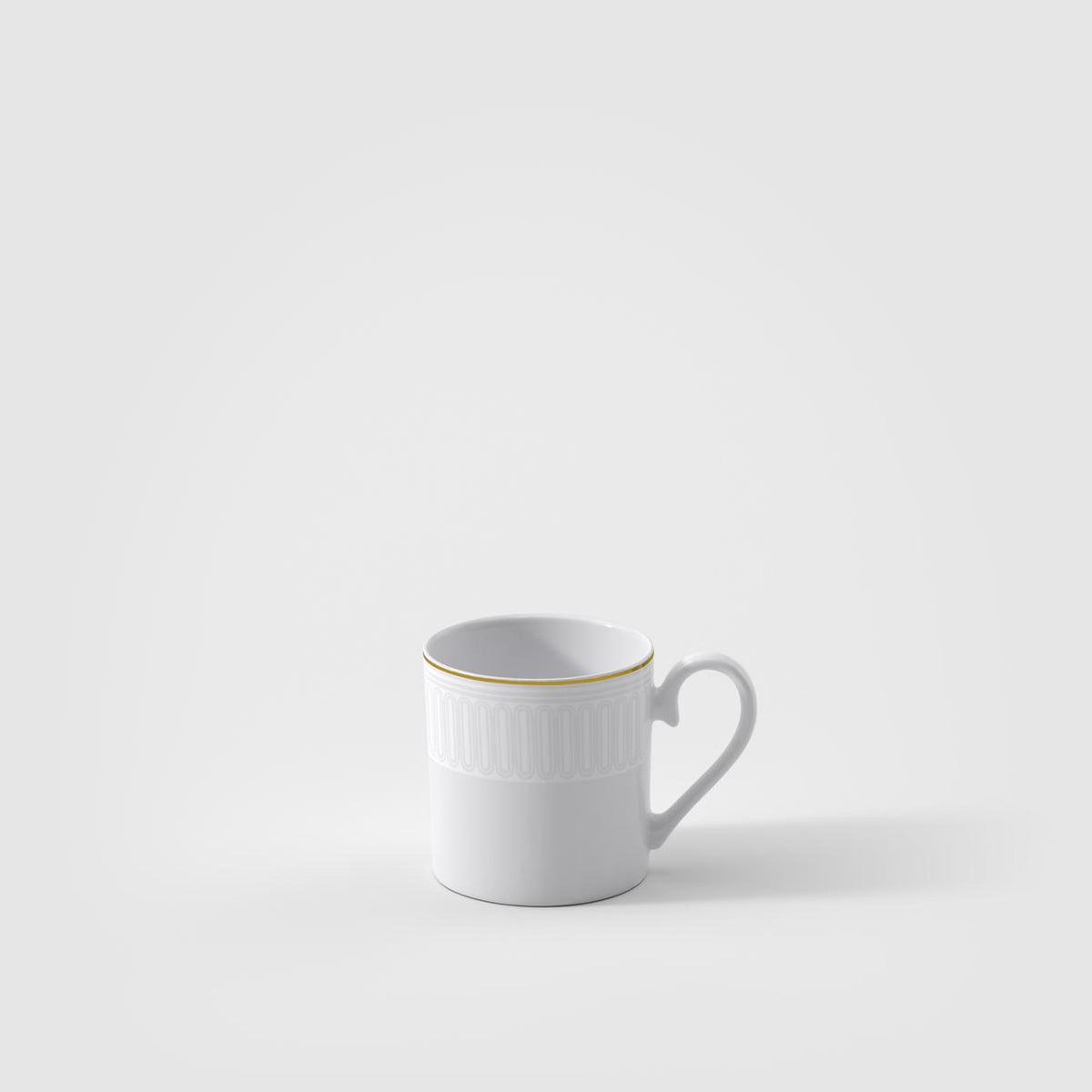 Château Septfontaines Espresso Cup