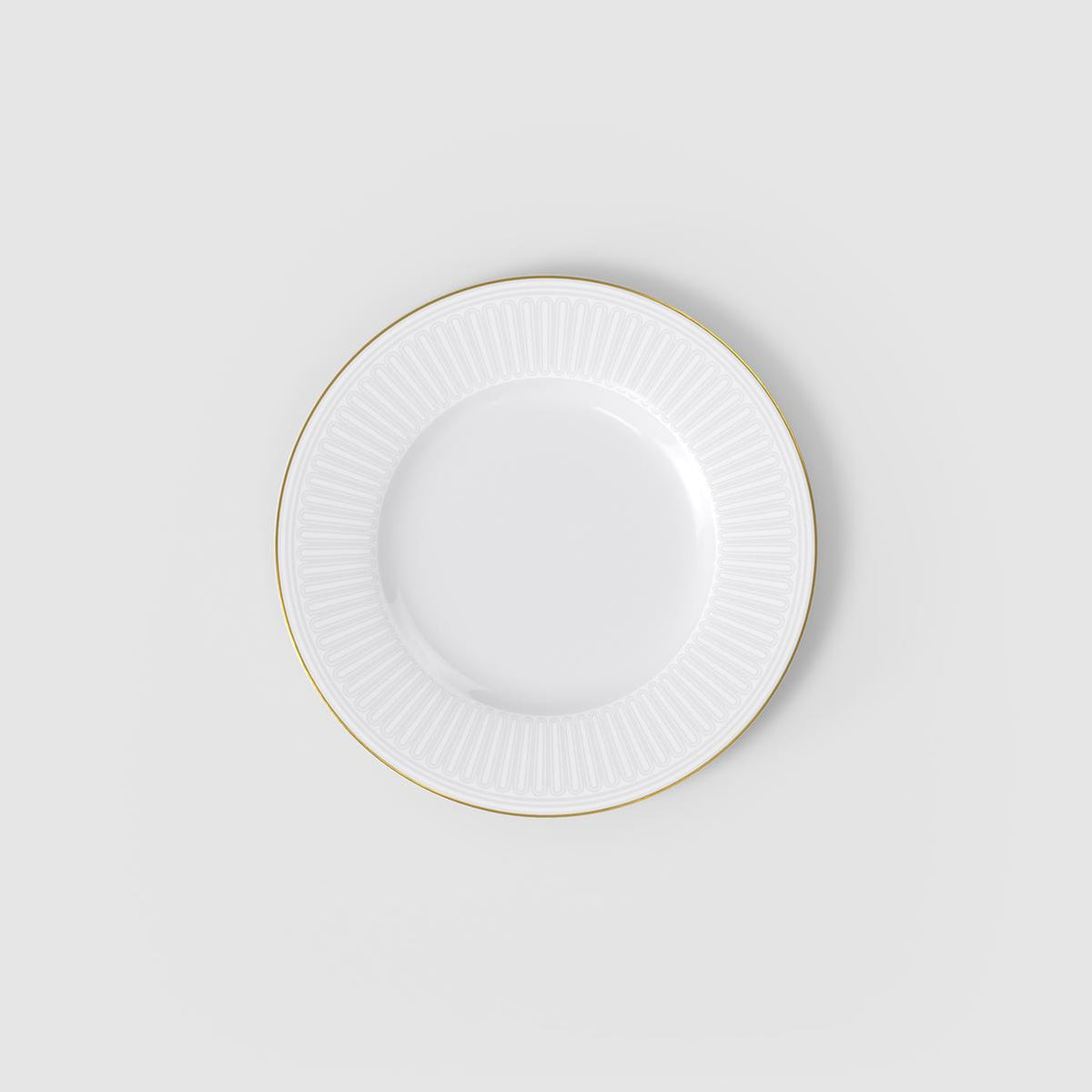Château Septfontaines Salad Plate, 22.5cm