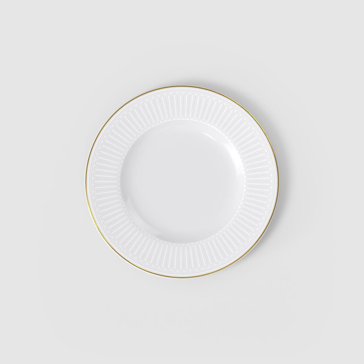 Château Septfontaines Bread & Butter Plate