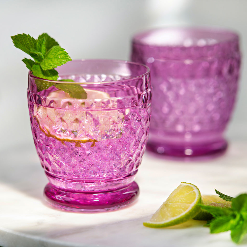 Boston Berry Tumbler