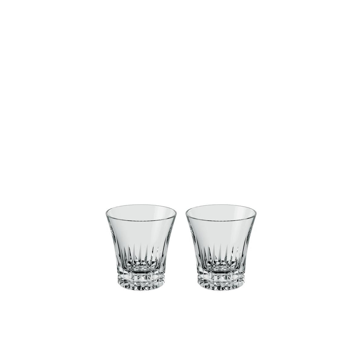 Grand Royal Water Glass Set, 2pcs