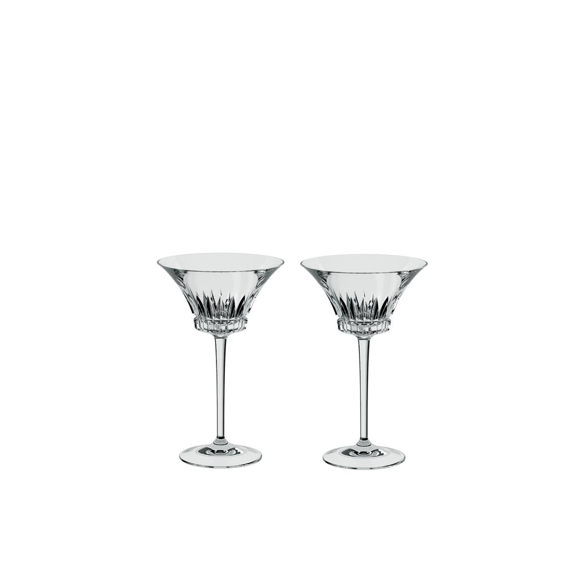 Grand Royal Champagne Bowl Set, 2pcs