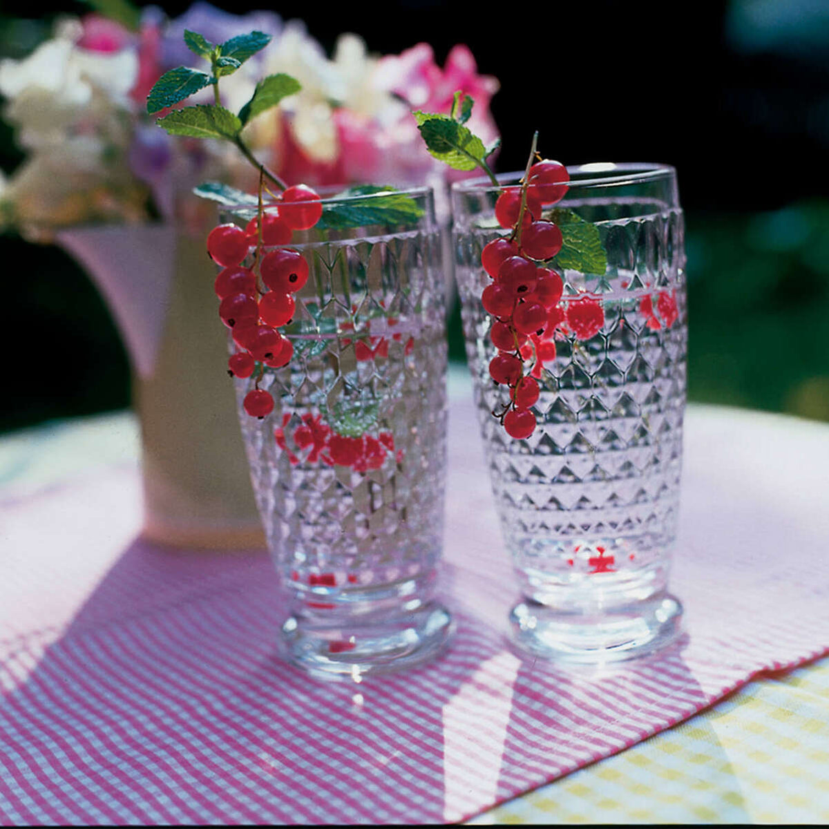 Boston Highball Clear