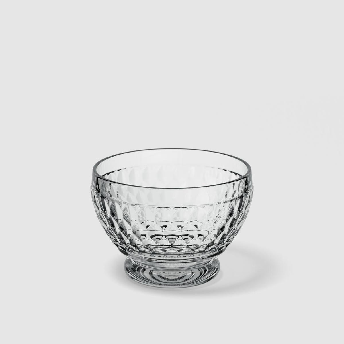 Boston Individual Bowl Clear