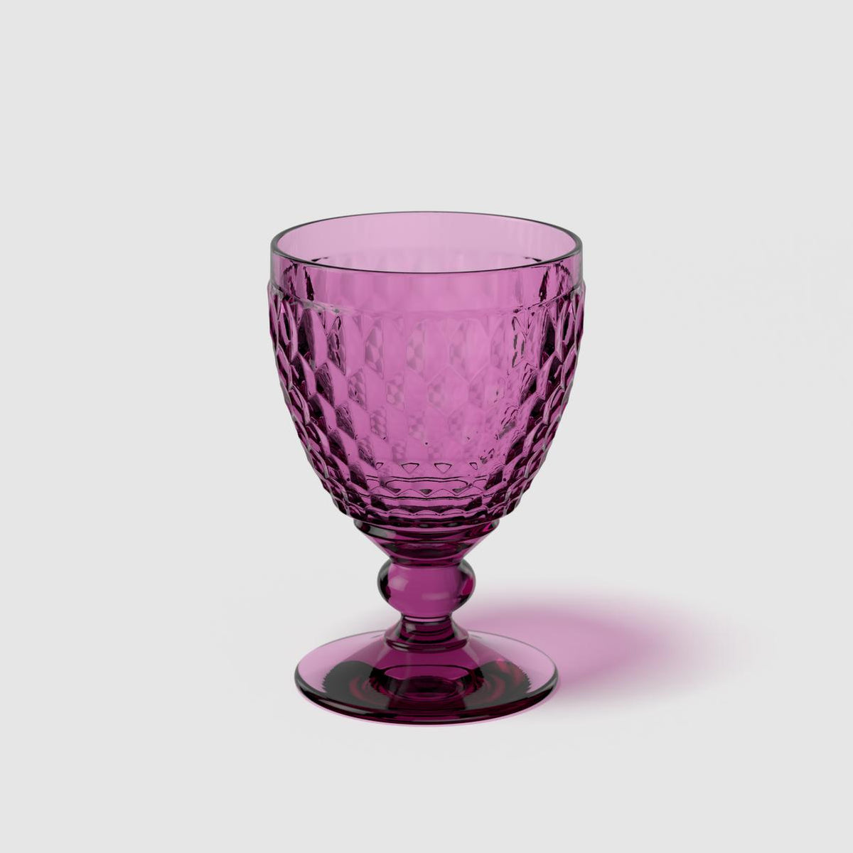 Boston Berry Red Wine Goblet