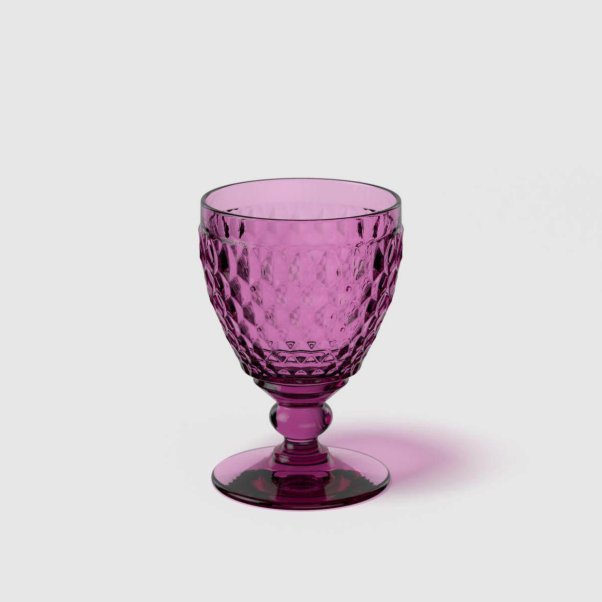 Boston Berry White Wine Goblet