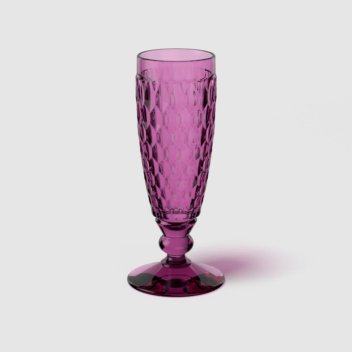 Boston Berry Champagne Flute