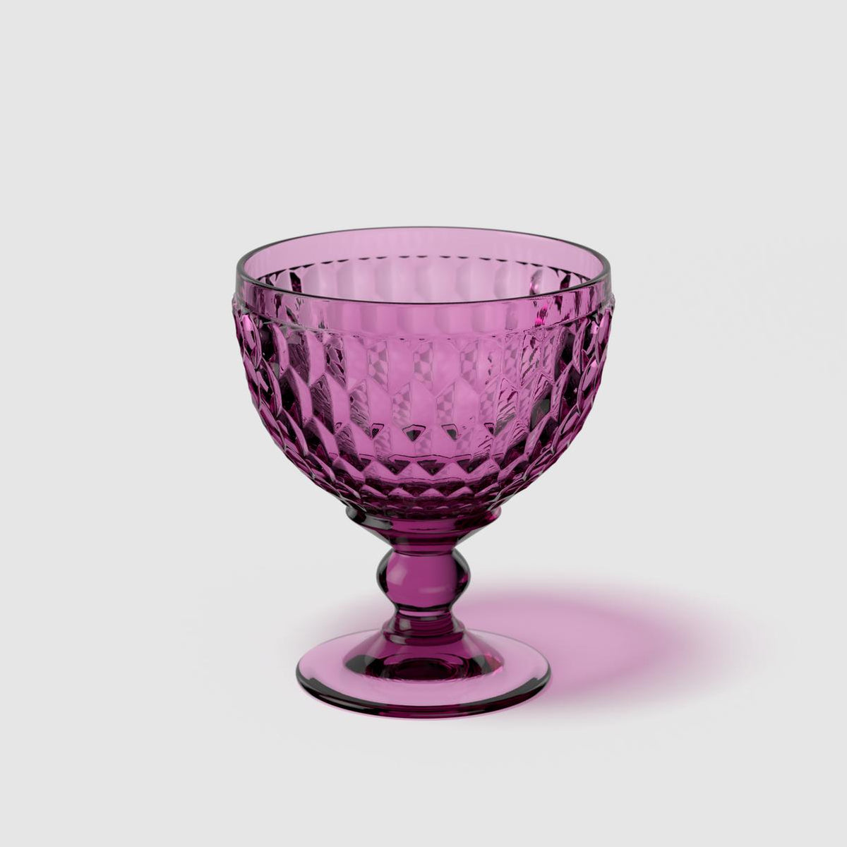 Boston Berry Champagne / Dessert Bowl