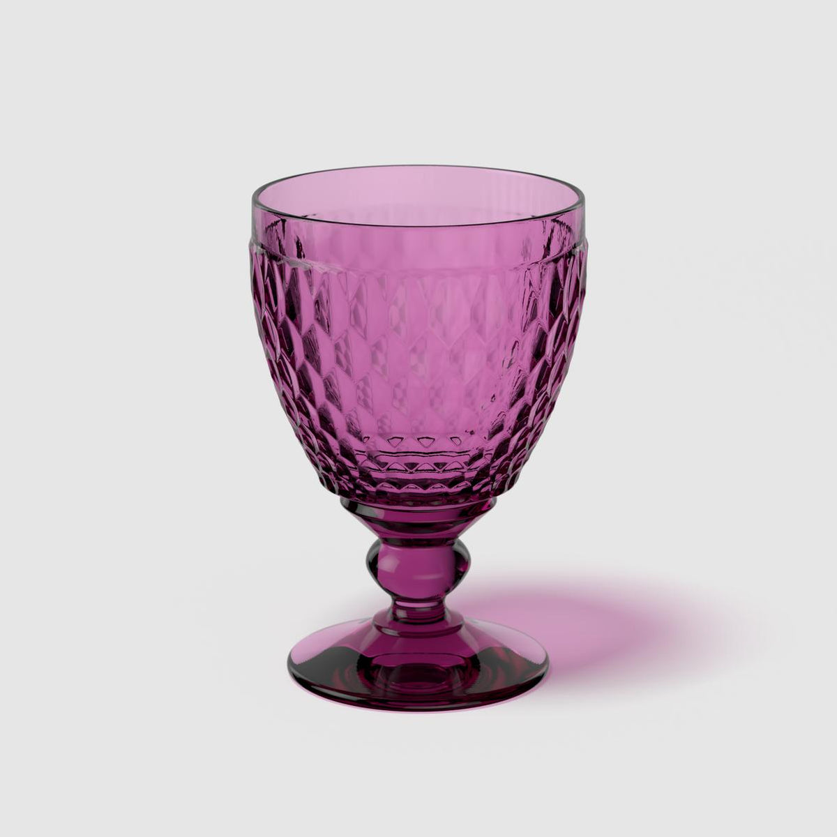 Boston Berry Water Goblet