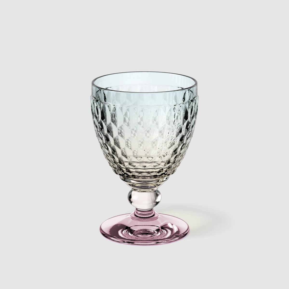 Boston Pearl Red Wine Glass