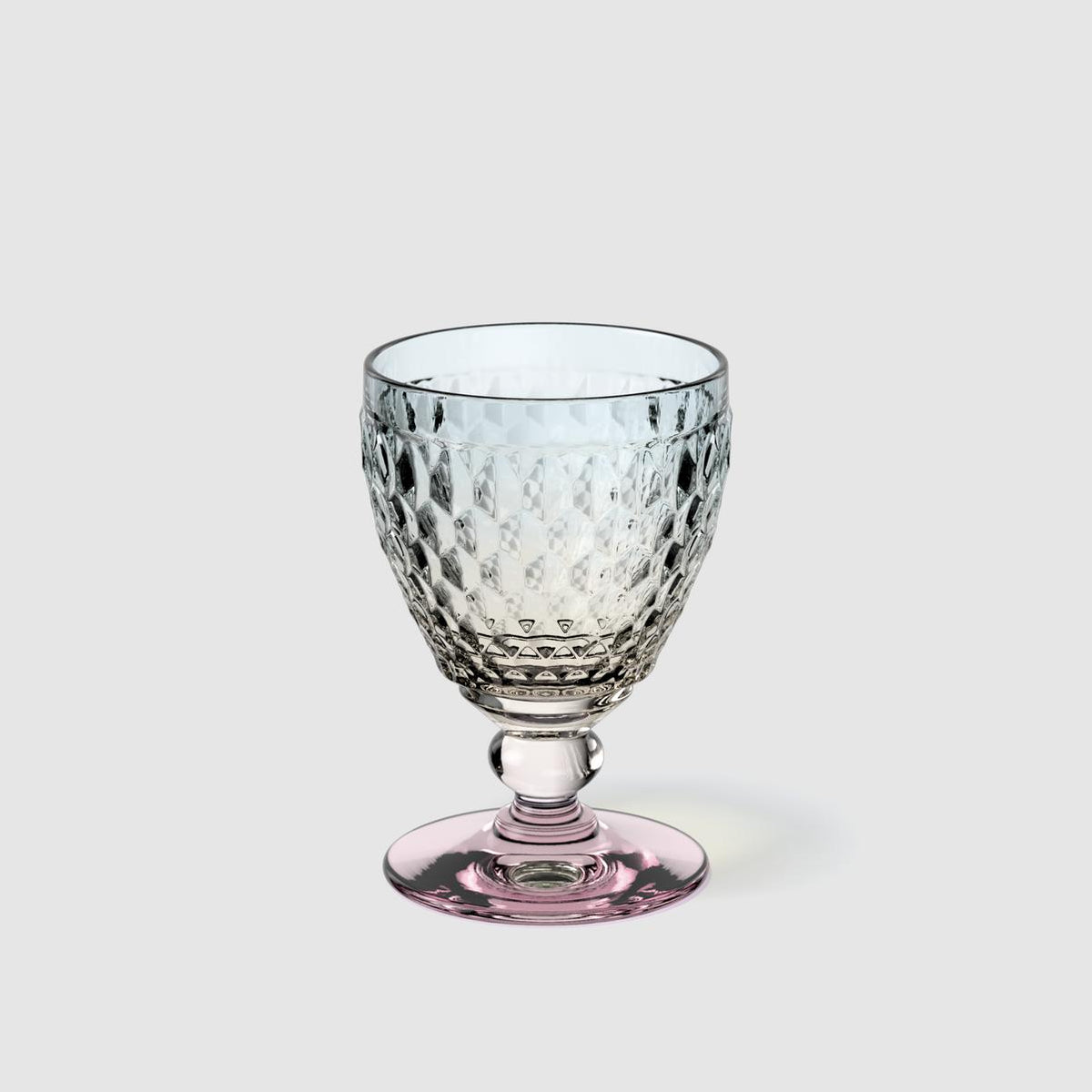 Boston Pearl White Wine Glass