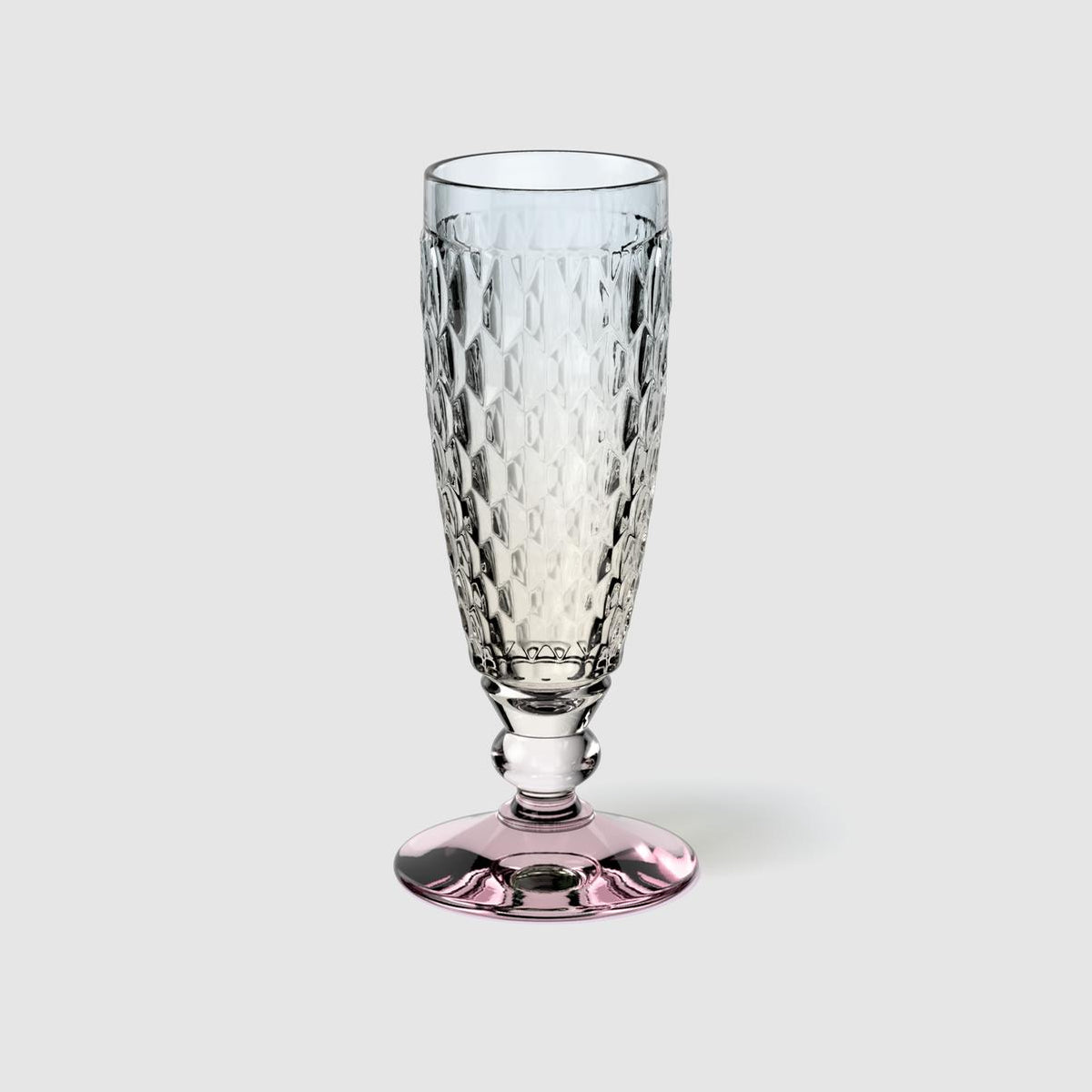 Boston Pearl Sparkling Wine / Champagne Glass
