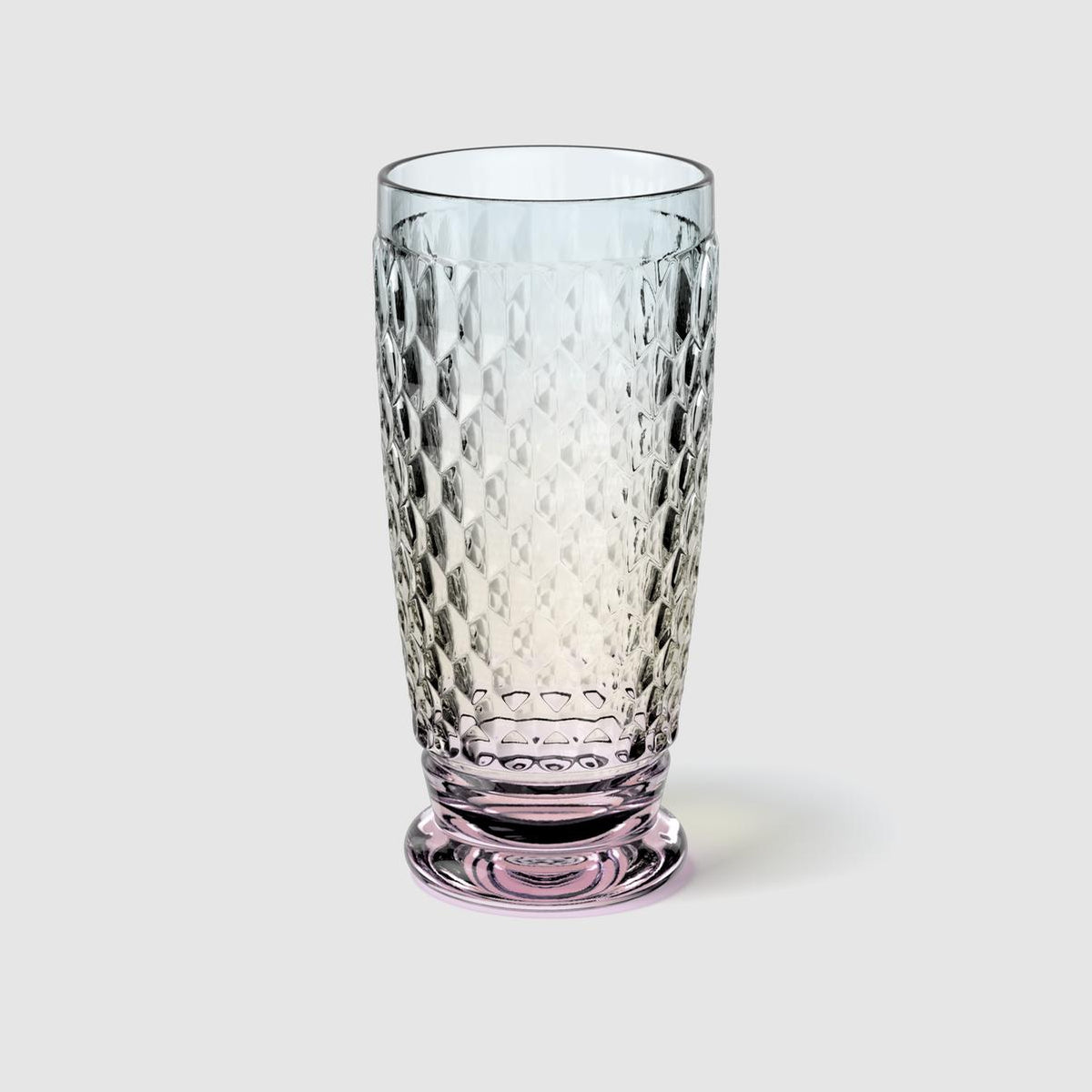 Boston Pearl Highball Glass