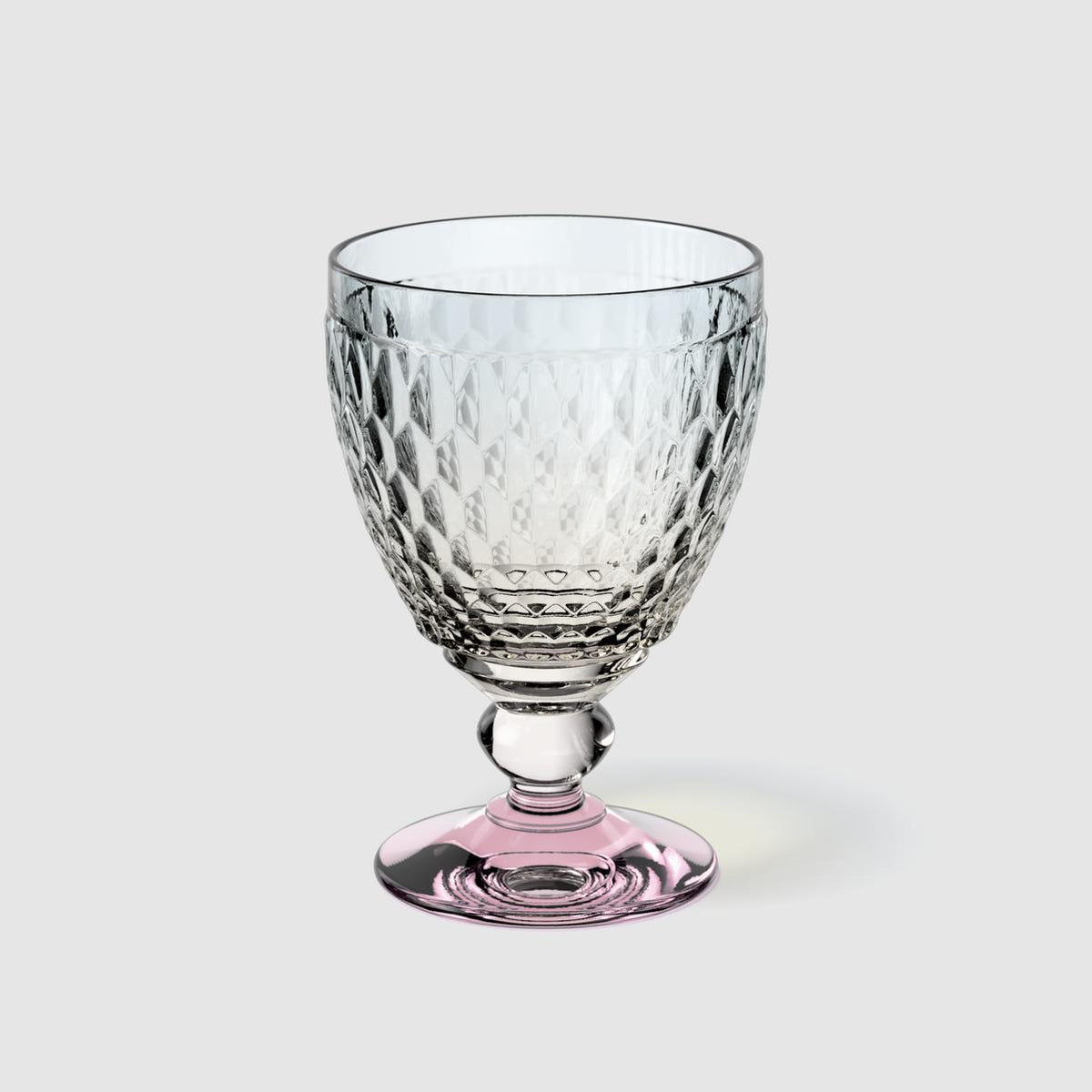 Boston Pearl Water Goblet
