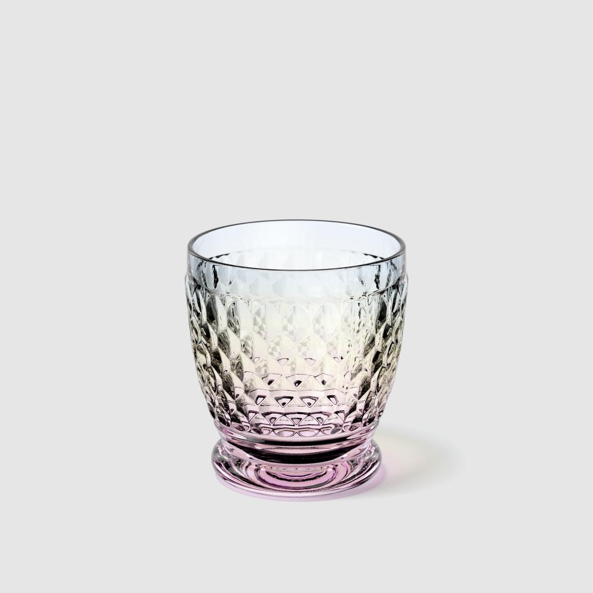 Boston Pearl Water Glass