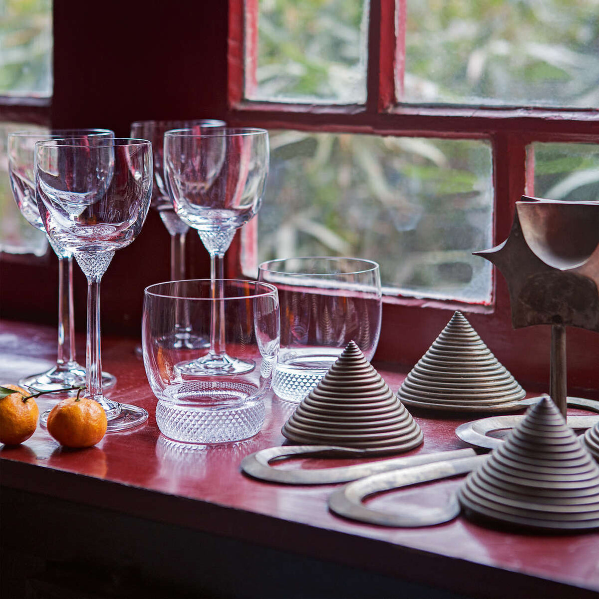 Octavie White Wine Goblet
