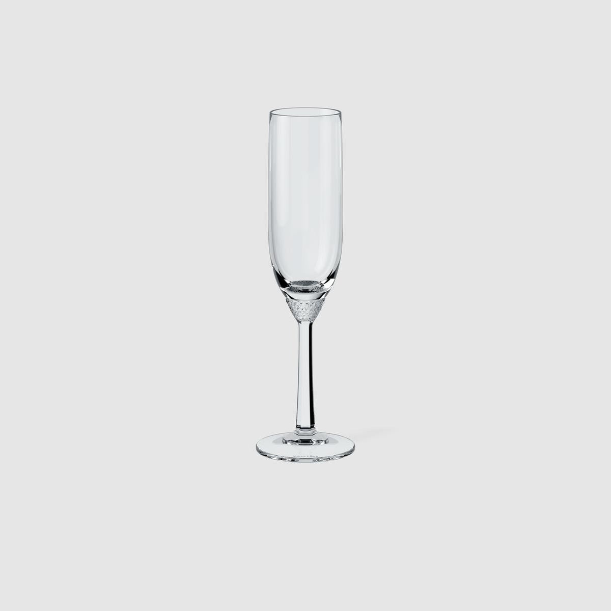 Octavie Champagne Flute