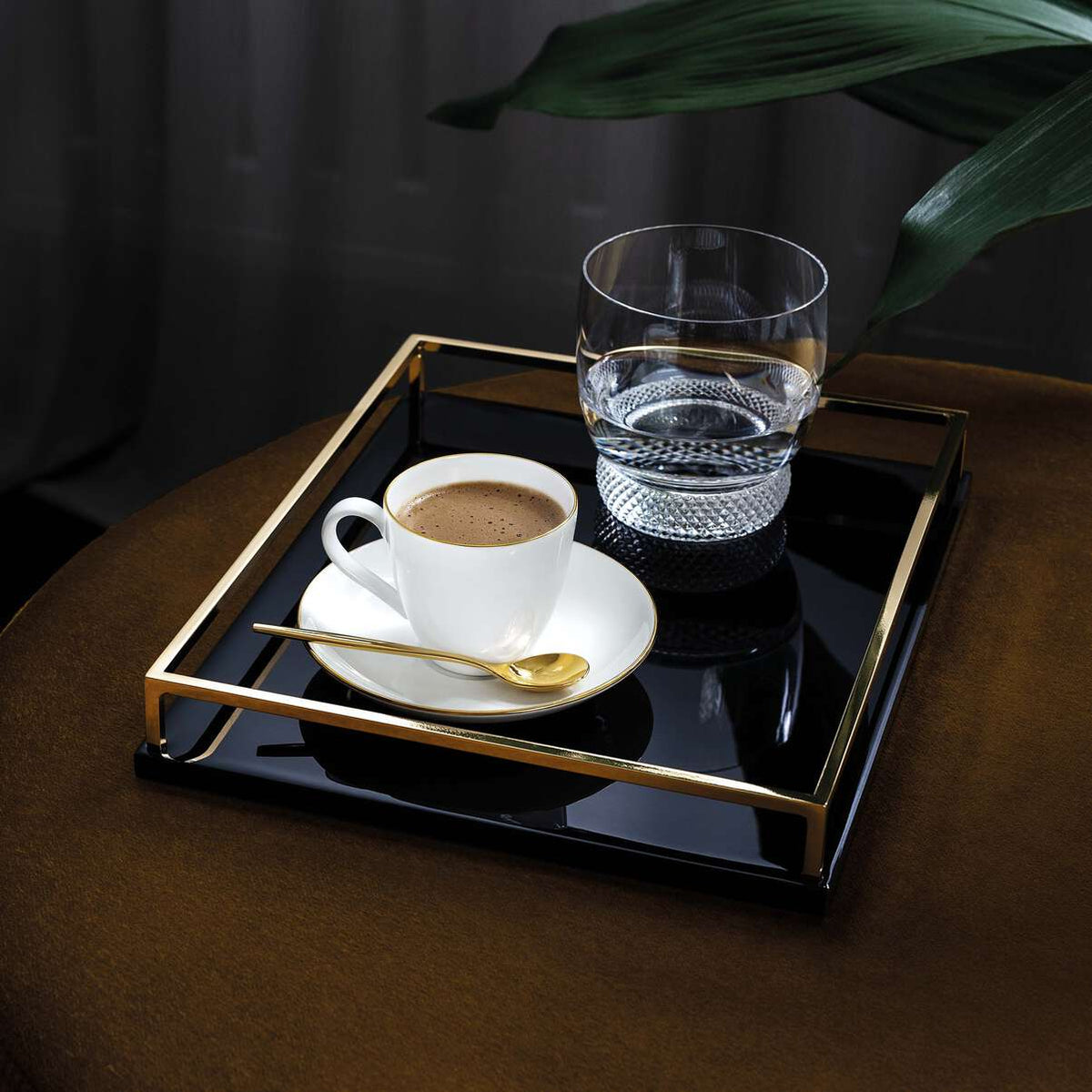 Octavie Whisky Tumbler