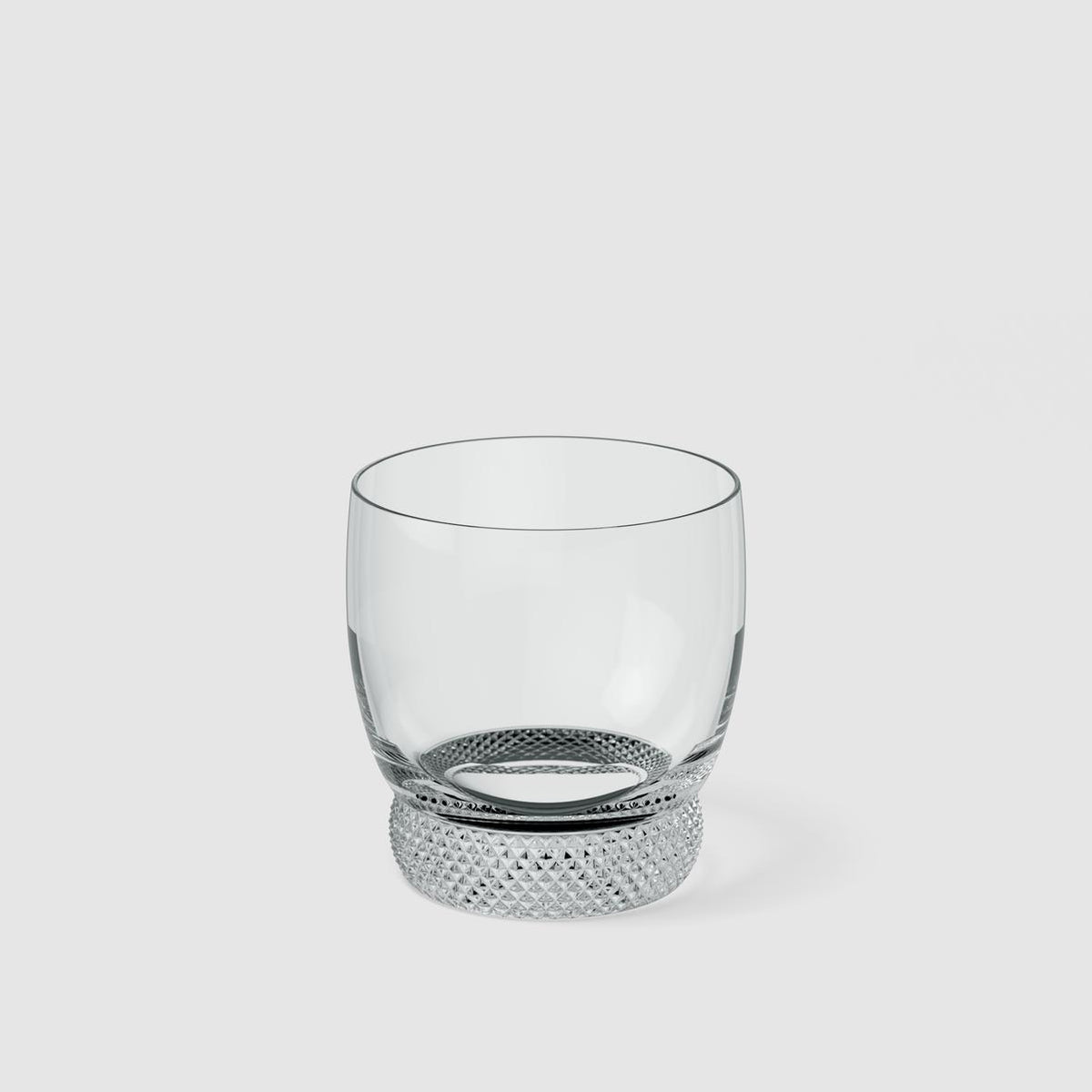 Boston Clear Tumbler
