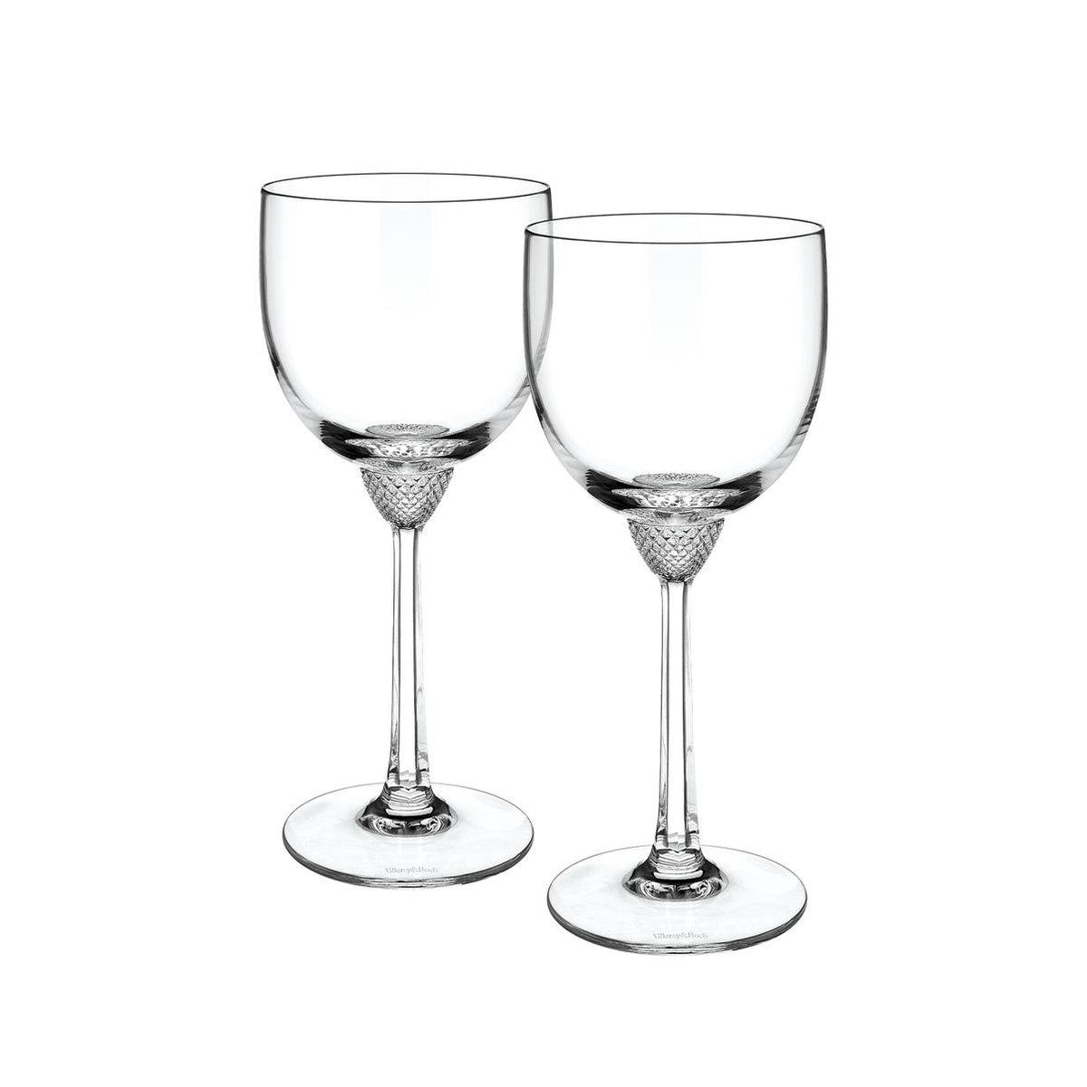 Octavie Wine Duo