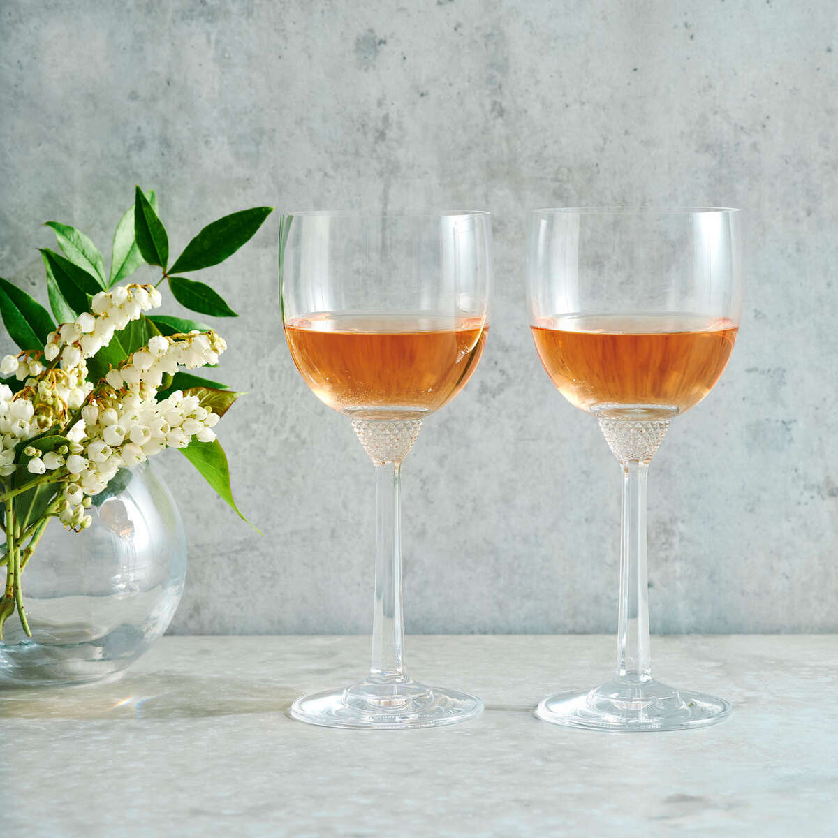Octavie Wine Duo